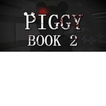 The Official Piggy fan group.