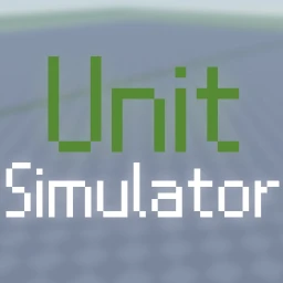 [BETA] Unit Simulator icon