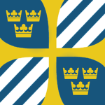 Den Konungariket Sverige