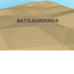 Battlegrounds