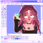 alex kitty girl