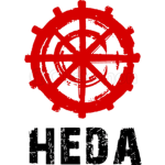 - HEDA -