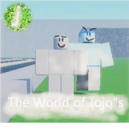 The World Of Jojo's icon