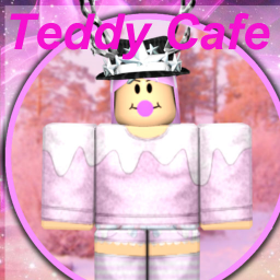 Teddy Cafe [VALENTINE UPDATE!]