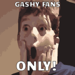 Gashy Fans