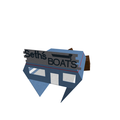Seth's Boat Store Suggestion for Defaultio