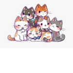 Killer Kittys including... LLAMAS