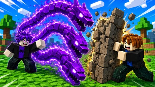 Element Arena💥