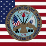 *'United States Army'*