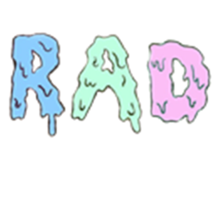 Aesthetic Roblox decal