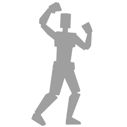 Chappell Roan HOT TO GO! Roblox emote