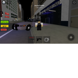 TROOPERS TRAINING (UPDATE)