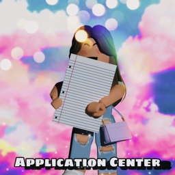 Application Center