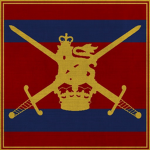 His Majesty's Army Corps