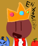 Eli the king