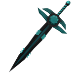 Korblox Gemstone Sword