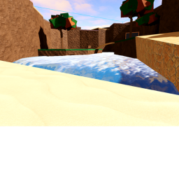 GameServer Test (Online)