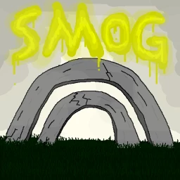 [WIP] SMOG icon