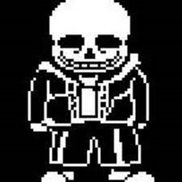 hard undertale