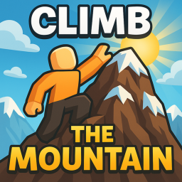 Climb the mountain for ADMIN is pinning [NEW]