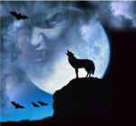 Roblox Werewolves