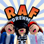 RAF Dream