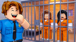 💅 Baddies Prison Line Simulator