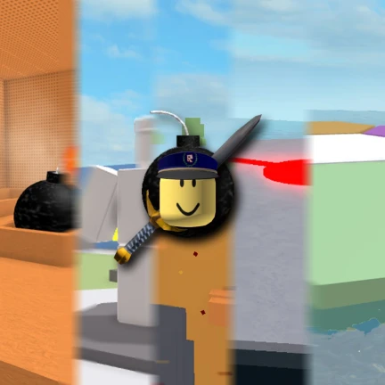 Image du serveur Roblox