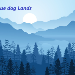 Blue Dog Land RP  (Summer Event ☀️🌊)