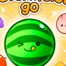 🍉 Karpuz GO! [Meyve Oyunu] icon
