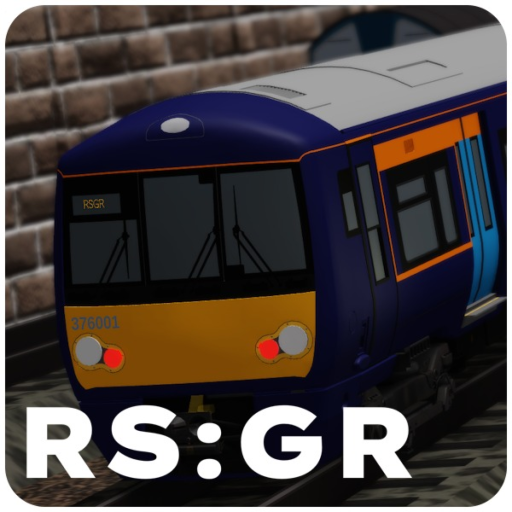 Ro Scale: Garden Railways [V1.5.5]