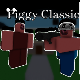 Piggy: Classic