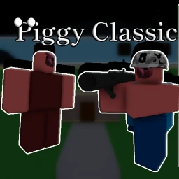 Piggy: Classic icon