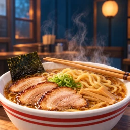 Run Your Ramen Shop🍜 icon