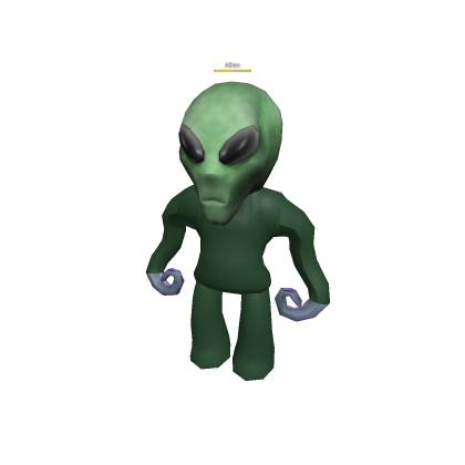 Alien