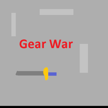 Gear War