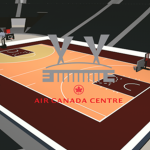 Air Canada Centre