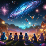 Blue Galaxy Official