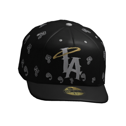 LA CAP