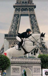 Zealand's Equestrian Wear