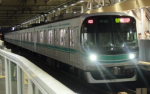 南北高速鉄道 新グループ