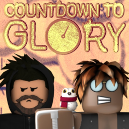 E-D-W Countdown to GLORY | Prism Prison