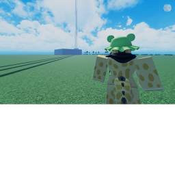 Avatar world (UPDATE)