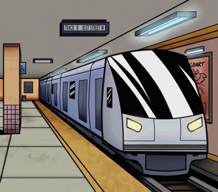 Metro Tycoon