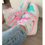 ~ Allayah’s closet ~