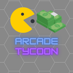 Arcade tycoon