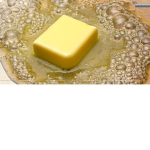 The butters ;w;