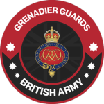 - | BA | - Grenadier Guards -