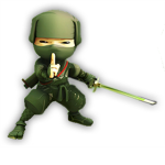 Ninja Samurai Corporation