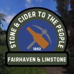 Fair Haven & Limestone Railroad